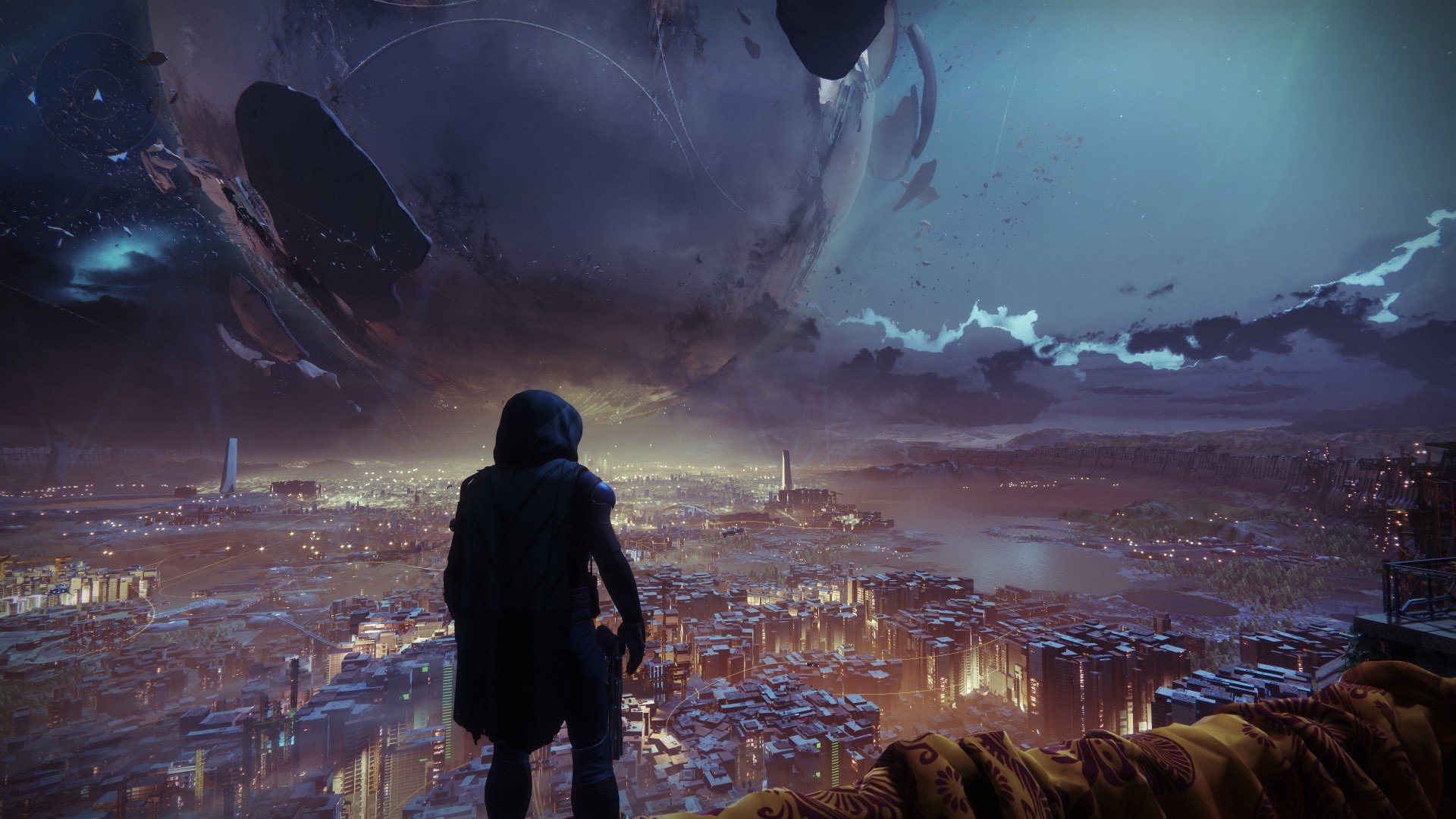 开云中国大陆-电竞城市崛起引领产业新风潮，电竞产业布局  第1张